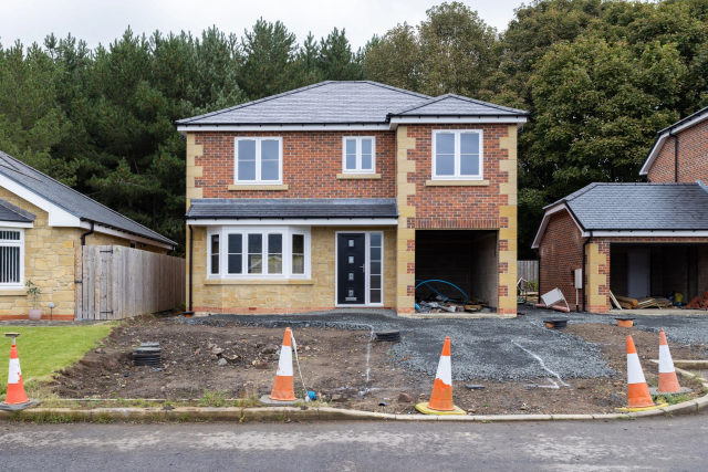 Professional scaffolding installation by All Scaffolding Services Kent
