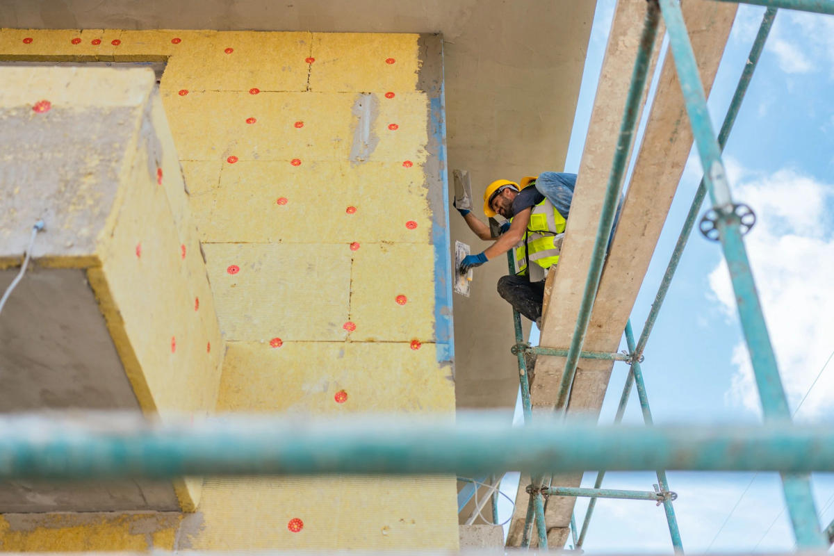 Scaffolding services across Kent and South East London
