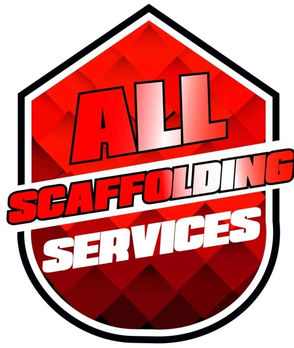 All Scaffolding Services logo